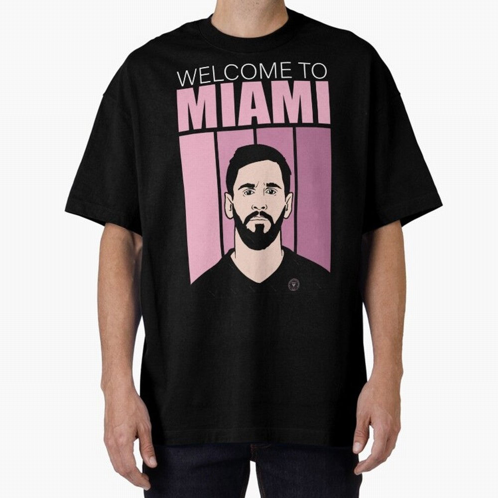 Argentina World Champs Messi Number Classic T-Shirt Feel the Roar of FIFA World Cup 2026 Group Stage Spirit, with Spain and Netherlands, CR7 and Messi, Football History, Final Match Energy, Crowd Noise and Once in a Lifetime Moments; Great for