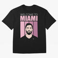 Argentina World Champs Messi Number Classic T-Shirt Feel the Roar of FIFA World Cup 2026 Group Stage Spirit, with Spain and Netherlands, CR7 and Messi, Football History, Final Match Energy, Crowd Noise and Once in a Lifetime Moments; Great for