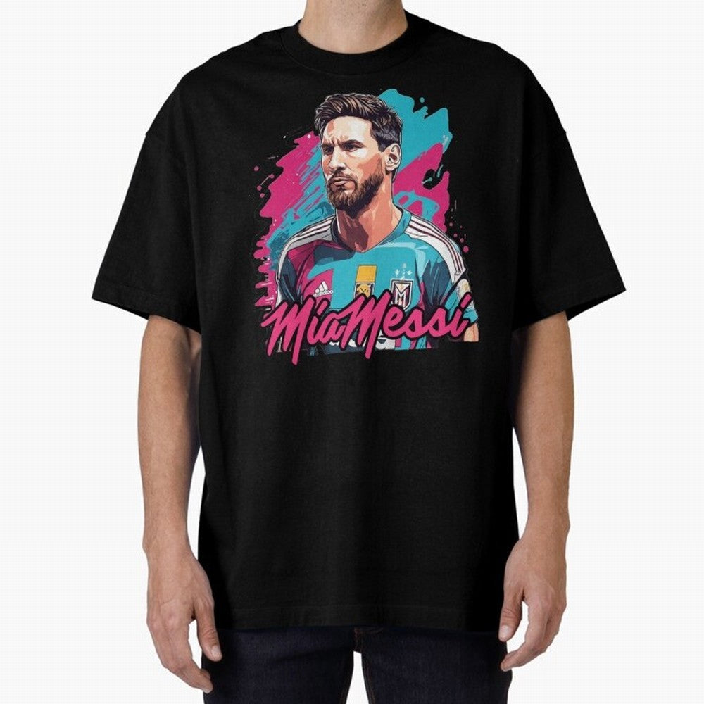 Argentina World Champs Messi Number Classic T-Shirt Keep the Match Day Mood of the FIFA World Cup 2026 Group Stage Journey through Messi, CR7 and Mbappe Highlights, England and Germany Pride, Football Passion, Legendary Performances, Festival Vibes