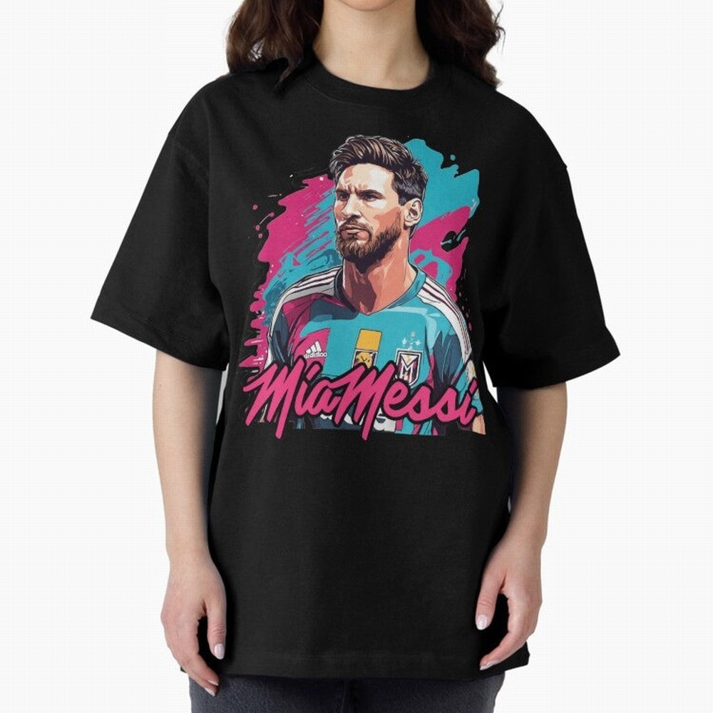 Argentina World Champs Messi Number Classic T-Shirt Keep the Match Day Mood of the FIFA World Cup 2026 Group Stage Journey through Messi, CR7 and Mbappe Highlights, England and Germany Pride, Football Passion, Legendary Performances, Festival Vibes