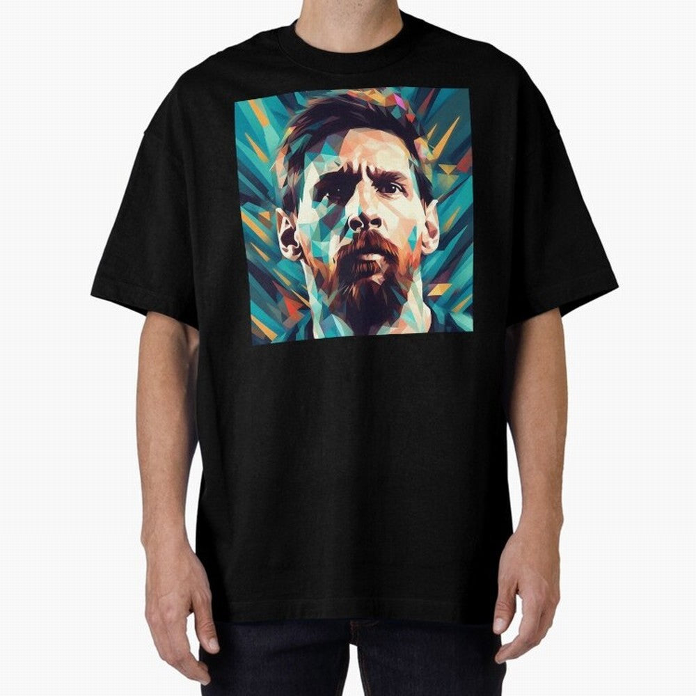 Argentina World Champs Messi Number Classic T-Shirt Refresh Global Football Passion for FIFA World Cup 2026, Highlighting CR7 and Messi, Netherlands, Champion Mindset, Group Stage Buzz, Knockout Tension and Passionate Fan Culture; Ideal for Fans