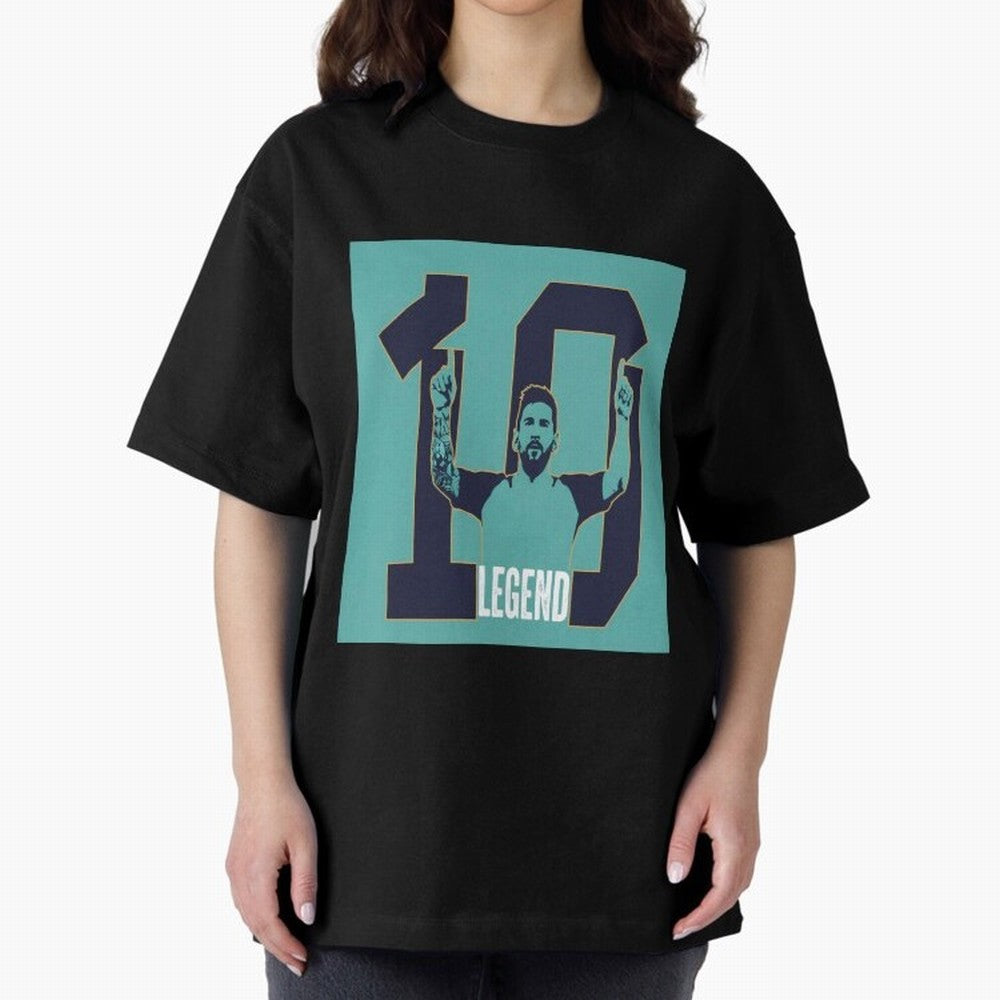 Messi 10 legend Classic T-Shirt Celebrate Supporters United by FIFA World Cup 2026 for Fans of Messi, Neymar and Mbappe and Germany, Bringing Football Festival Excitement, Trophy Ambitions, Country Rivalries and Star Player Buzz; Made for Die Hard