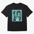 Messi 10 legend Classic T-Shirt Celebrate Supporters United by FIFA World Cup 2026 for Fans of Messi, Neymar and Mbappe and Germany, Bringing Football Festival Excitement, Trophy Ambitions, Country Rivalries and Star Player Buzz; Made for Die Hard