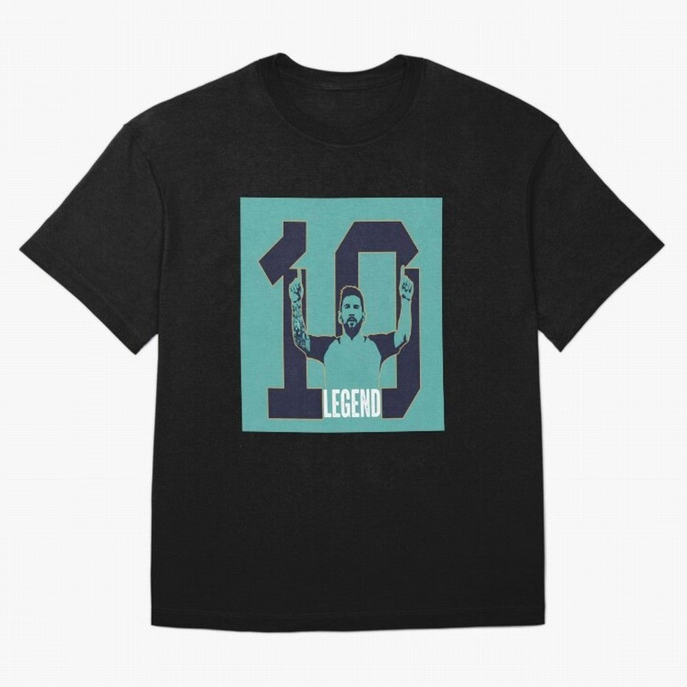 Messi 10 legend Classic T-Shirt Celebrate Supporters United by FIFA World Cup 2026 for Fans of Messi, Neymar and Mbappe and Germany, Bringing Football Festival Excitement, Trophy Ambitions, Country Rivalries and Star Player Buzz; Made for Die Hard