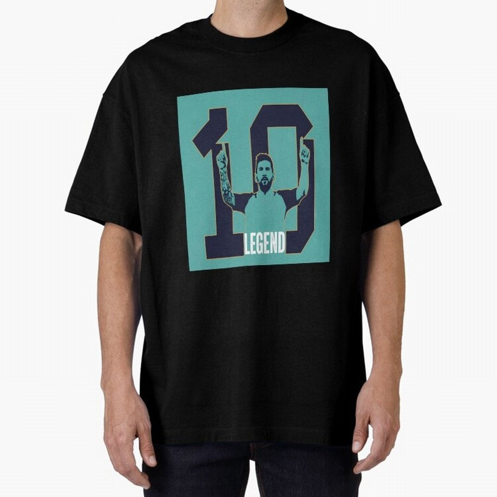 Messi 10 legend Classic T-Shirt Celebrate Supporters United by FIFA World Cup 2026 for Fans of Messi, Neymar and Mbappe and Germany, Bringing Football Festival Excitement, Trophy Ambitions, Country Rivalries and Star Player Buzz; Made for Die Hard