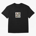 MENORK Meme Sticker - Funny Brazilian Reaction Cartoon Essential T-Shirt Bring Bold Fan Energy to FIFA World Cup 2026 Spirit, Inspired by France, Messi and Cristiano Ronaldo, Tournament Hype, Historic Matchups, Family Viewing Parties and Global