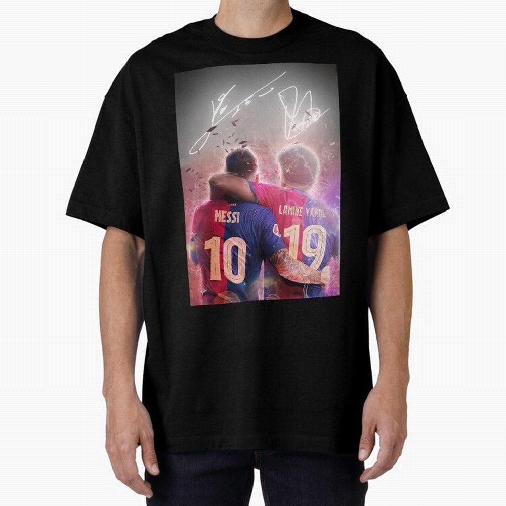 Argentina World Champs Messi Number Classic T-Shirt Join FIFA World Cup 2026 Group Stage Spirit, Driven by Brazil, Mbappe and Neymar, Tournament Hype, Historic Matchups, Family Viewing Parties and Global Sports Pride; Perfect for People Who Love