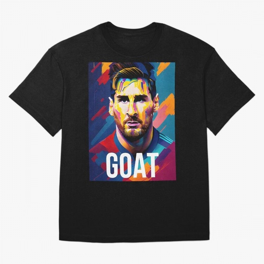Argentina World Champs Messi Number Classic T-Shirt Bring a Vintage Feel to Match Day Hype around FIFA World Cup 2026 USA Canada Mexico, Cristiano Ronaldo, Haaland and CR7, Spain, Football Passion, Legendary Performances, Festival Vibes and