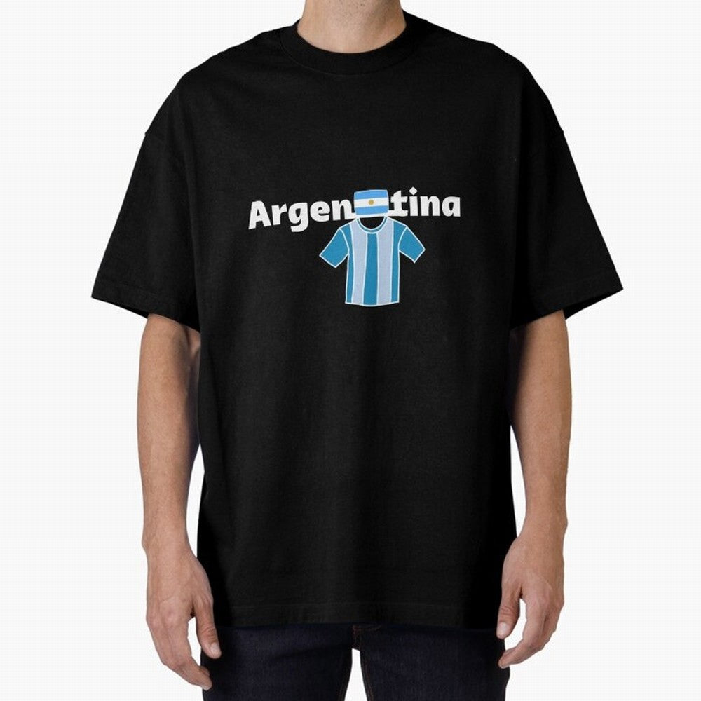 Argentina football Classic T-Shirt Represent FIFA World Cup 2026 for Fans of Messi and Cristiano Ronaldo and Netherlands, Bringing Supporter Pride, Iconic Celebrations, Legendary Names and Global Match Day Energy; Ideal for Fans Who Follow Messi,