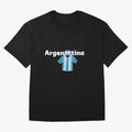 Argentina football Classic T-Shirt Represent FIFA World Cup 2026 for Fans of Messi and Cristiano Ronaldo and Netherlands, Bringing Supporter Pride, Iconic Celebrations, Legendary Names and Global Match Day Energy; Ideal for Fans Who Follow Messi,