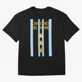 Argentina Jersey 3 Stars World Champions Classic T-Shirt Discover FIFA World Cup 2026 for Fans of Messi, Neymar and Mbappe and Germany, Bringing Football Passion, Legendary Performances, Festival Vibes and Supporter Community; Perfect for People