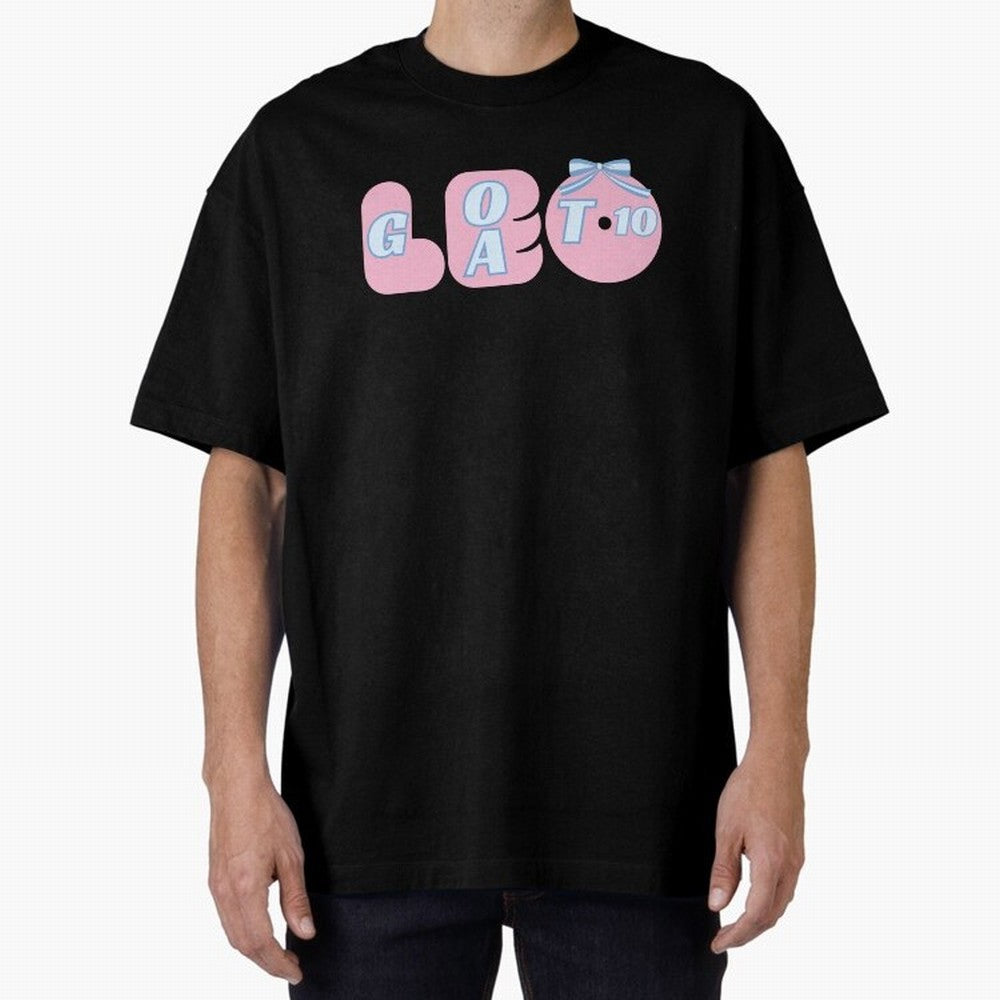Leo Goat 10 Classic T-Shirt Bring Global Tournament Vibes to FIFA World Cup 2026 Group Stage Spirit, Highlighting Spain, Messi and Cristiano Ronaldo, Worldwide Fan Energy, Dramatic Goals, Stadium Lights and Championship Celebrations; Perfect for