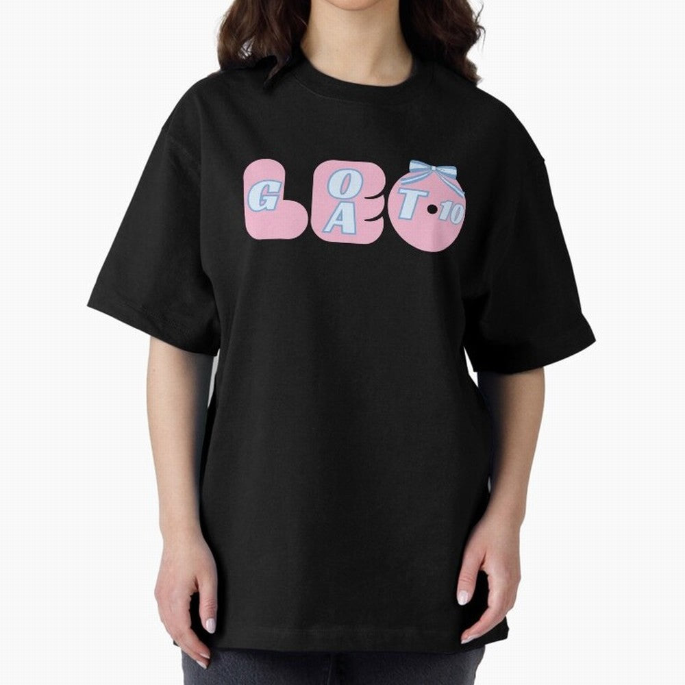 Leo Goat 10 Classic T-Shirt Bring Global Tournament Vibes to FIFA World Cup 2026 Group Stage Spirit, Highlighting Spain, Messi and Cristiano Ronaldo, Worldwide Fan Energy, Dramatic Goals, Stadium Lights and Championship Celebrations; Perfect for