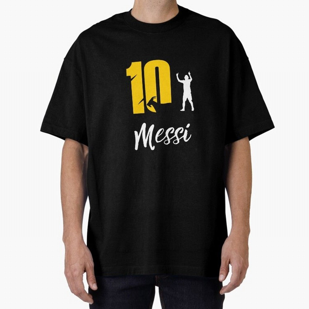 Messi Classic T-Shirt Fuel Your Fan Pride for Match Day Hype around FIFA World Cup 2026 Group Stage, Neymar, England, Worldwide Fan Energy, Dramatic Goals, Stadium Lights and Championship Celebrations; Perfect for Supporters Who Want Bold Football