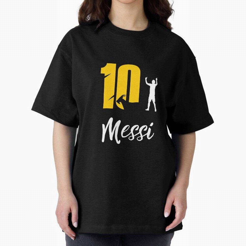 Messi Classic T-Shirt Fuel Your Fan Pride for Match Day Hype around FIFA World Cup 2026 Group Stage, Neymar, England, Worldwide Fan Energy, Dramatic Goals, Stadium Lights and Championship Celebrations; Perfect for Supporters Who Want Bold Football
