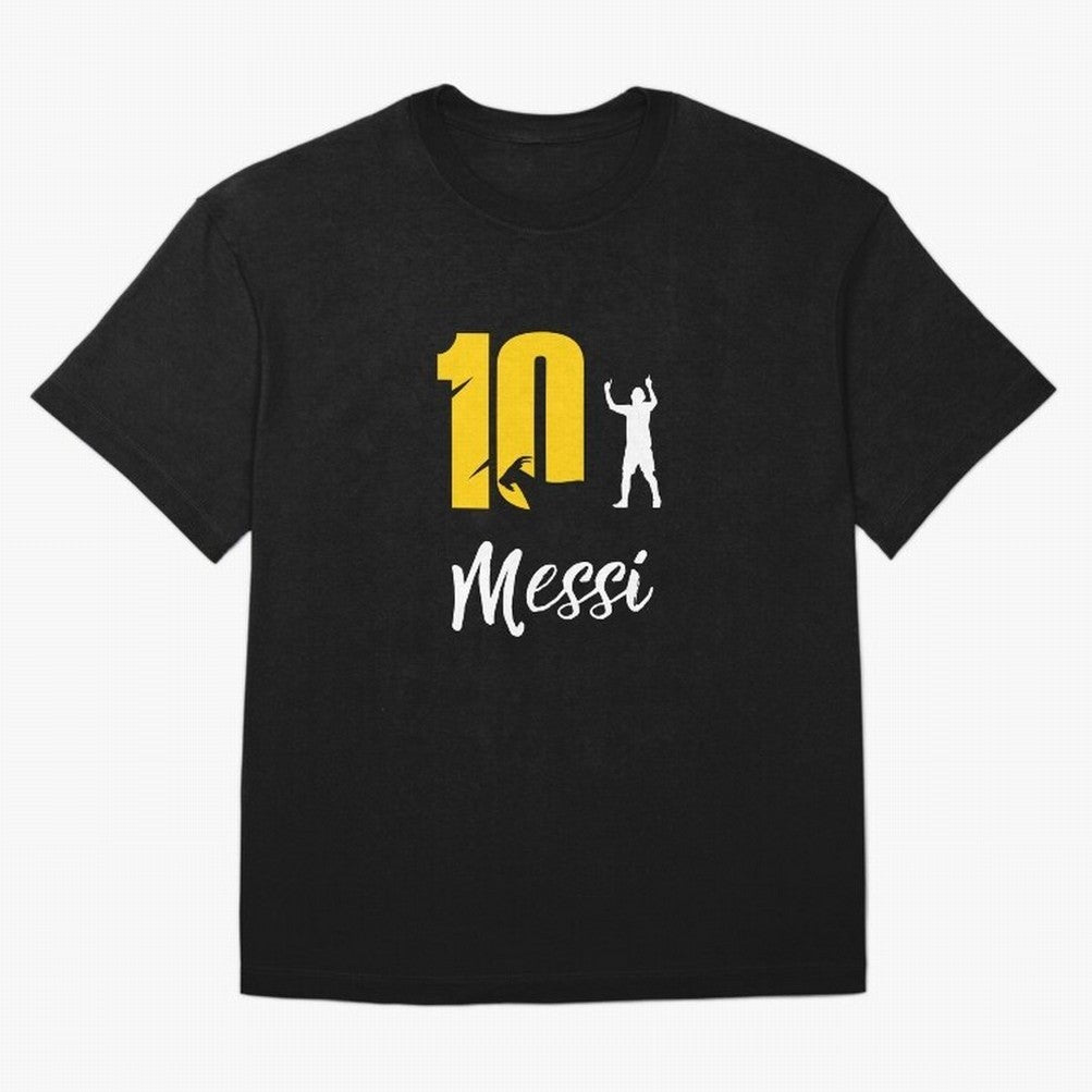 Messi Classic T-Shirt Fuel Your Fan Pride for Match Day Hype around FIFA World Cup 2026 Group Stage, Neymar, England, Worldwide Fan Energy, Dramatic Goals, Stadium Lights and Championship Celebrations; Perfect for Supporters Who Want Bold Football