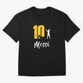 Messi Classic T-Shirt Fuel Your Fan Pride for Match Day Hype around FIFA World Cup 2026 Group Stage, Neymar, England, Worldwide Fan Energy, Dramatic Goals, Stadium Lights and Championship Celebrations; Perfect for Supporters Who Want Bold Football