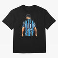 Messi 10 legend Oversized T-Shirt Unlock FIFA World Cup 2026 USA Canada Mexico Spirit, Capturing Argentina, Haaland, Football Passion, Legendary Performances, Festival Vibes and Supporter Community; Perfect for People Who Love Argentina, Brazil,