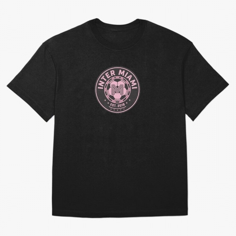 inter miami Classic T-Shirt Honor Global Football Passion for FIFA World Cup 2026 USA Canada Mexico, with Neymar, Argentina, France and Brazil, Match Day Excitement, Supporter Culture, Golden Goals and Global Football Passion; Ideal for Passionate