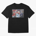 Have a Messi Christmas Classic T-Shirt Fuel the Hype around Global Football Passion for FIFA World Cup 2026 Group Stage, Centered on Cristiano Ronaldo, Spain, Classic Soccer Heritage, Championship Pressure, Fan Loyalty and International Pride;