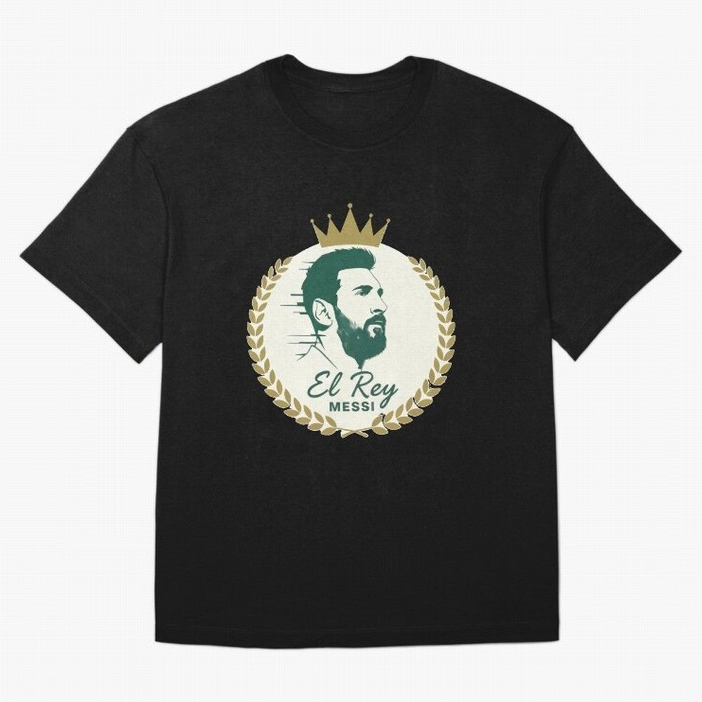 Messi 10, the best of all Oversized T-Shirt Represent Fans Who Live for FIFA World Cup 2026 Built around CR7, England, France and Netherlands Energy, Global Supporter Spirit, Legendary Goals, National Colors and Tournament Celebration; Great for