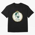 Messi 10, the best of all Oversized T-Shirt Represent Fans Who Live for FIFA World Cup 2026 Built around CR7, England, France and Netherlands Energy, Global Supporter Spirit, Legendary Goals, National Colors and Tournament Celebration; Great for