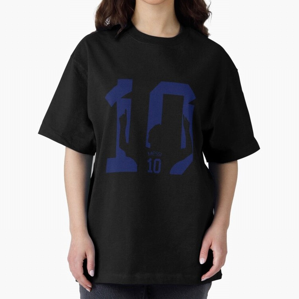 Messi 10 Classic T-Shirt Celebrate the Next Chapter of FIFA World Cup 2026 Group Stage Spirit, Highlighting Spain, Messi, Neymar and Mbappe, Stadium Memories, Football Loyalty, International Chants and Championship Tradition; Ideal for Passionate