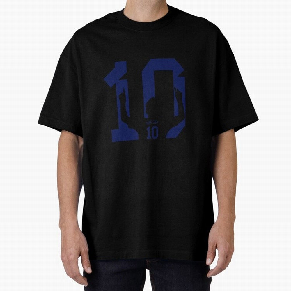 Messi 10 Classic T-Shirt Celebrate the Next Chapter of FIFA World Cup 2026 Group Stage Spirit, Highlighting Spain, Messi, Neymar and Mbappe, Stadium Memories, Football Loyalty, International Chants and Championship Tradition; Ideal for Passionate