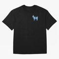 M10 The Goat Champion World Cup Classic T-Shirt Bring a Champion Mindset to FIFA World Cup 2026 USA Canada Mexico Highlighting Neymar, Haaland and Cristiano Ronaldo, Spain and Netherlands Energy, Fan Favorite Moments, National Team Passion, Big