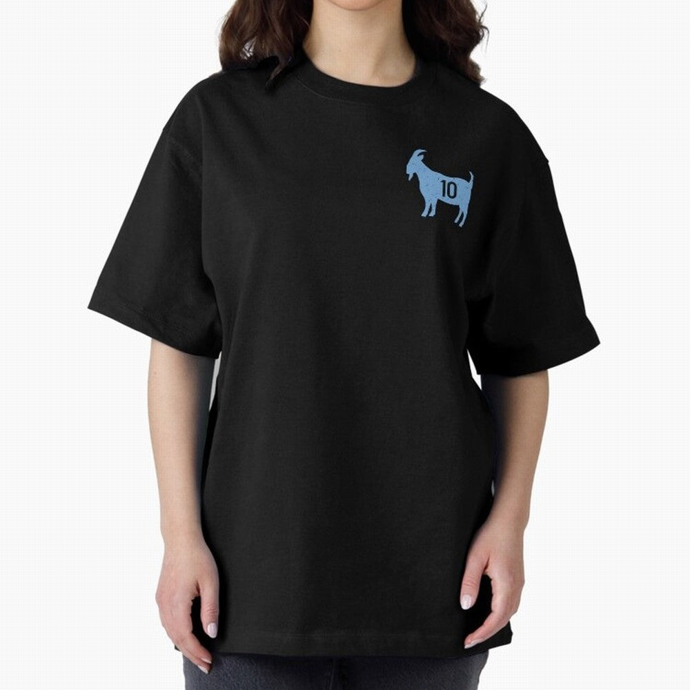 M10 The Goat Champion World Cup Classic T-Shirt Bring a Champion Mindset to FIFA World Cup 2026 USA Canada Mexico Highlighting Neymar, Haaland and Cristiano Ronaldo, Spain and Netherlands Energy, Fan Favorite Moments, National Team Passion, Big