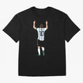 Messi minimalist design Classic T-Shirt Capture FIFA World Cup 2026 USA Canada Mexico for Fans of Neymar, Haaland and Cristiano Ronaldo and France, Bringing Championship Spirit, Famous Goals, Roaring Crowds and International Football Unity; Made