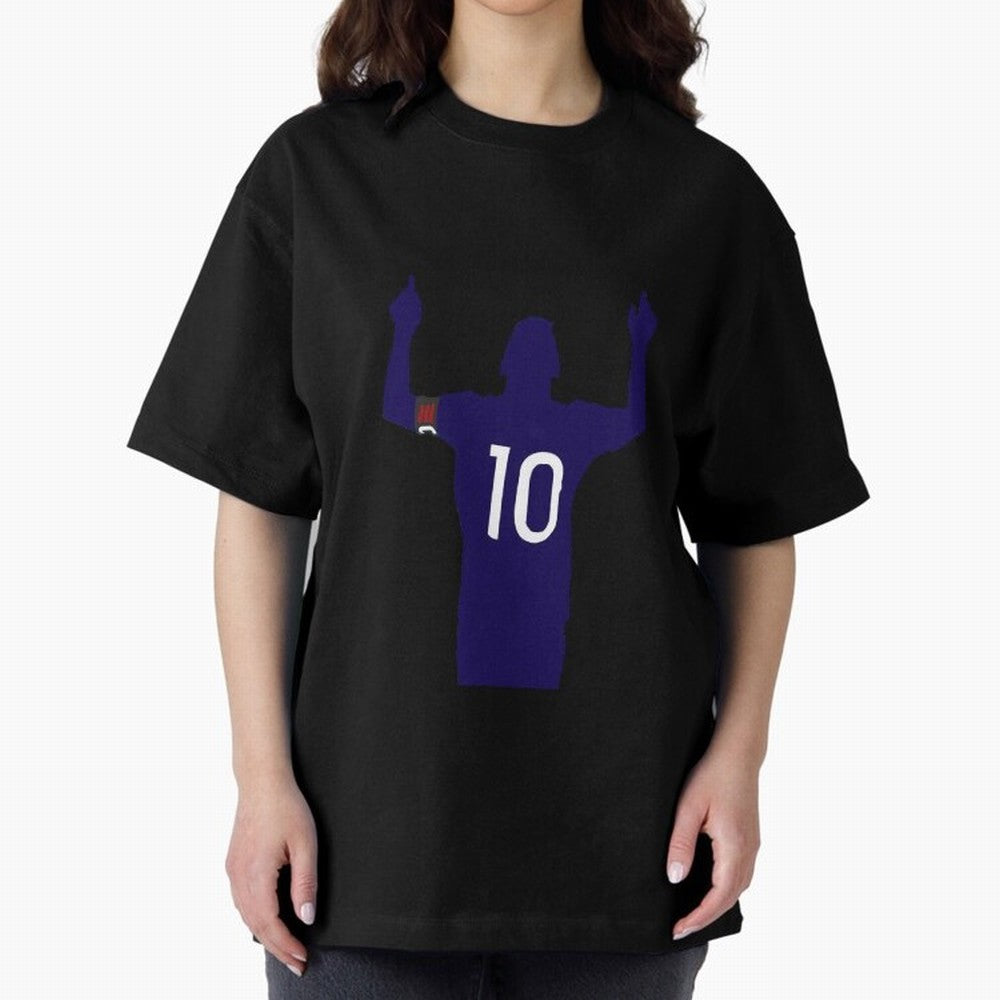 Messi Classic T-Shirt Relive the Noise and Pride of Global Football Passion for FIFA World Cup 2026, Filled with Neymar, Haaland and Cristiano Ronaldo, Brazil, Portugal and Argentina, Goal Celebration Energy, Supporter Heritage, Football Icons and