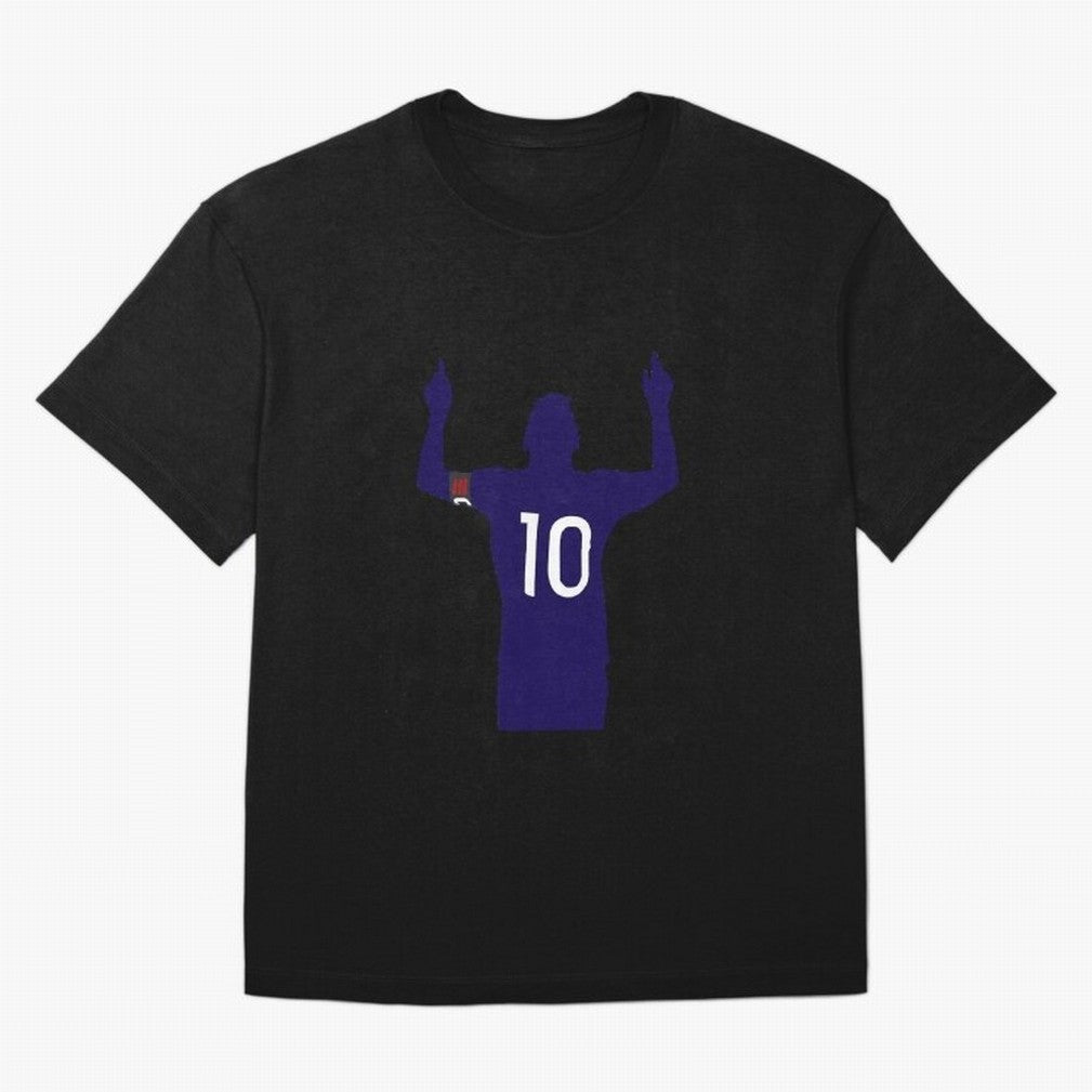 Messi Classic T-Shirt Relive the Noise and Pride of Global Football Passion for FIFA World Cup 2026, Filled with Neymar, Haaland and Cristiano Ronaldo, Brazil, Portugal and Argentina, Goal Celebration Energy, Supporter Heritage, Football Icons and