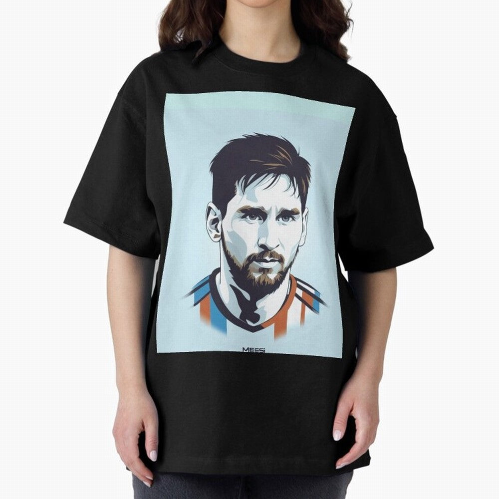 MiaMessi Premium Classic T-Shirt Show Your Stadium Side during the FIFA World Cup 2026 USA Canada Mexico Journey through Neymar Highlights, England, France and Netherlands Pride, Fan Favorite Moments, National Team Passion, Big Match Drama and