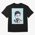MiaMessi Premium Classic T-Shirt Show Your Stadium Side during the FIFA World Cup 2026 USA Canada Mexico Journey through Neymar Highlights, England, France and Netherlands Pride, Fan Favorite Moments, National Team Passion, Big Match Drama and