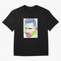 Lionel Messi Classic T-Shirt Represent the Passion of FIFA World Cup 2026 USA Canada Mexico for Fans of Messi, CR7 and Mbappe and England, France and Netherlands, Bringing Global Supporter Spirit, Legendary Goals, National Colors and Tournament