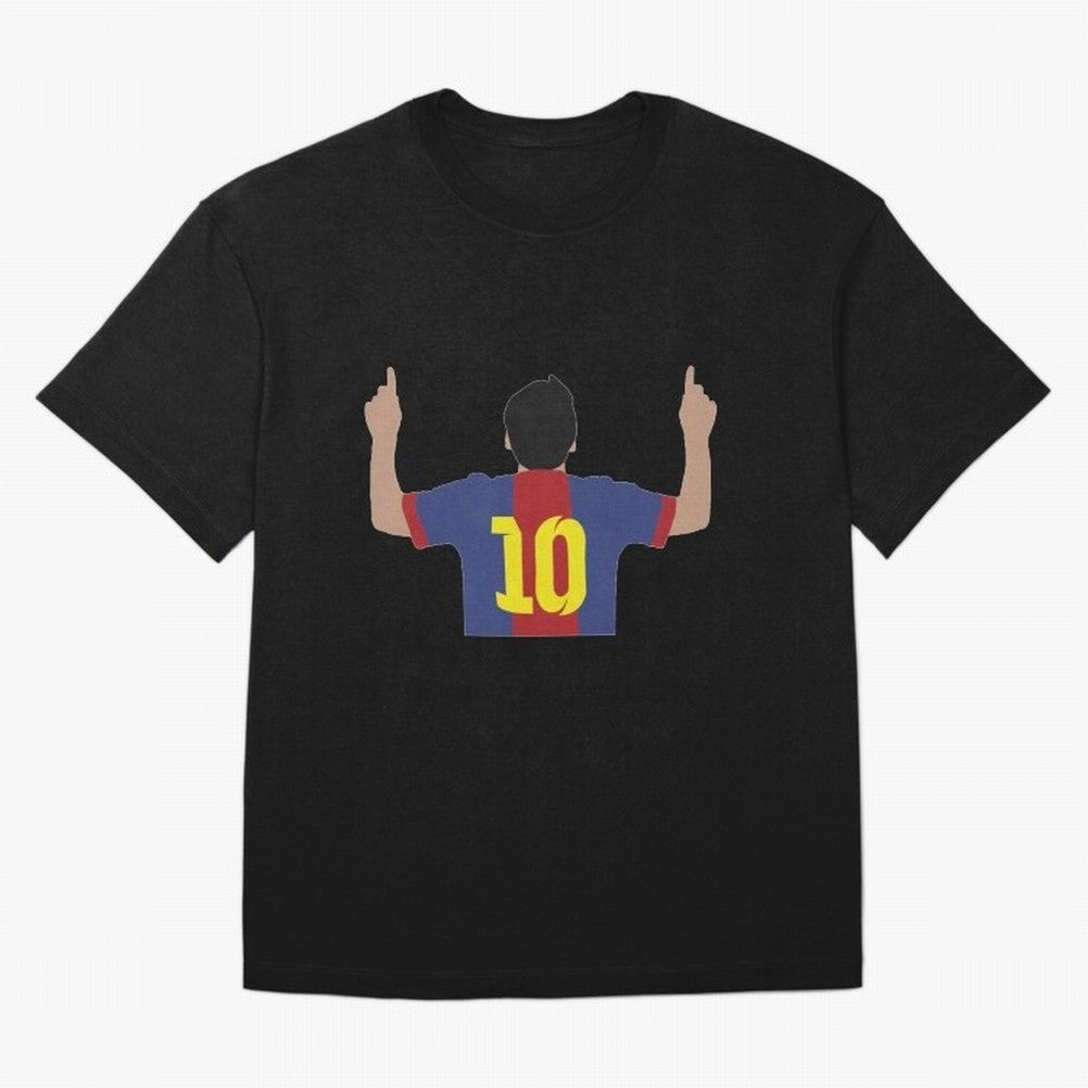 Messi Vector Artwork| Perfect Gift For you and friends Classic T-Shirt Fuel the Hype around Match Day Hype around FIFA World Cup 2026, Mbappe, England and Germany, Classic Soccer Heritage, Championship Pressure, Fan Loyalty and International Pride;