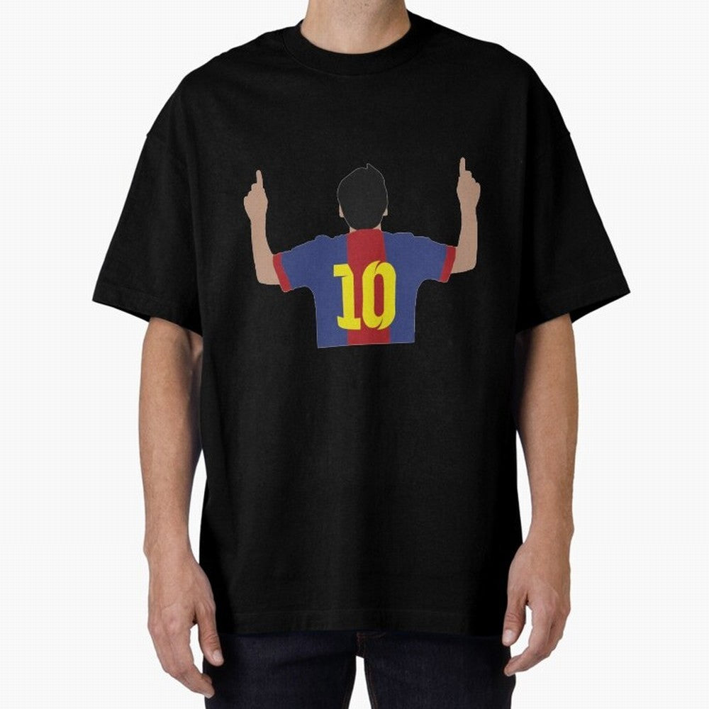 Messi Vector Artwork| Perfect Gift For you and friends Classic T-Shirt Fuel the Hype around Match Day Hype around FIFA World Cup 2026, Mbappe, England and Germany, Classic Soccer Heritage, Championship Pressure, Fan Loyalty and International Pride;