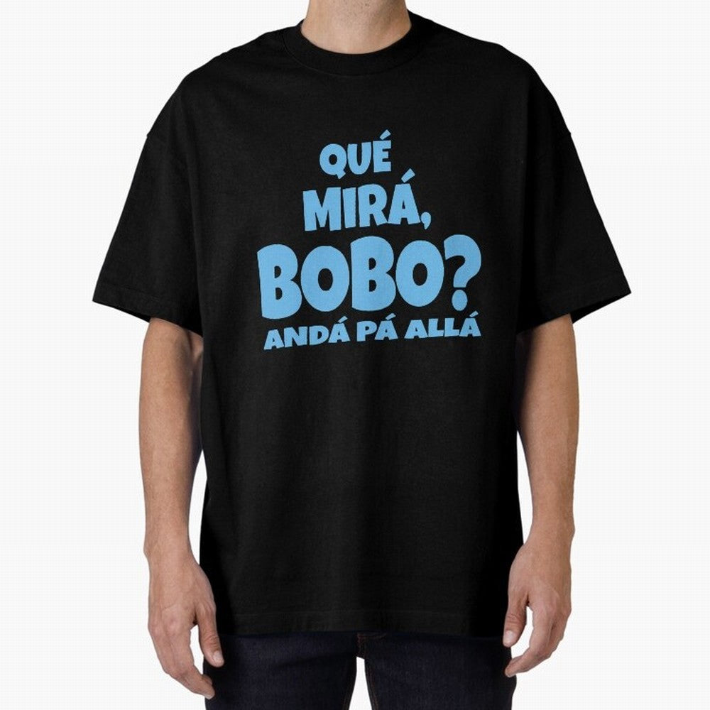Qu¨¦ mir¨¢, bobo? And¨¢ pa¡¯all¨¢ it's Lionel Messi Essential T-Shirt Celebrate Global Passion for FIFA World Cup 2026 USA Canada Mexico Spirit, Filled with Netherlands, Cristiano Ronaldo, Global Supporter Spirit, Legendary Goals, National Colors