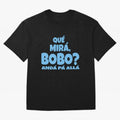 Qu¨¦ mir¨¢, bobo? And¨¢ pa¡¯all¨¢ it's Lionel Messi Essential T-Shirt Celebrate Global Passion for FIFA World Cup 2026 USA Canada Mexico Spirit, Filled with Netherlands, Cristiano Ronaldo, Global Supporter Spirit, Legendary Goals, National Colors