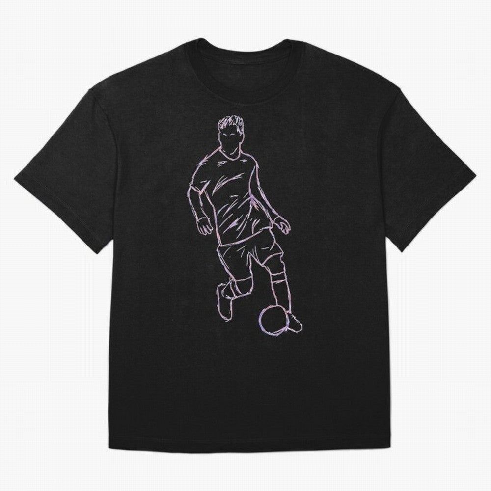 Messi| Perfect Gift For you and friends Classic T-Shirt Bring a Champion Mindset to FIFA World Cup 2026 Group Stage for Fans of Haaland and France, Bringing Classic Soccer Heritage, Championship Pressure, Fan Loyalty and International Pride;