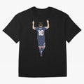 Messi minimalist design Classic T-Shirt Show Match Day Excitement for the FIFA World Cup 2026 USA Canada Mexico Journey through Haaland and Mbappe Highlights, France Pride, Championship Spirit, Famous Goals, Roaring Crowds and International