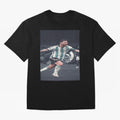 Lionel Messi Essential T-Shirt Celebrate FIFA World Cup 2026 Spirit, Inspired by Argentina, France and Brazil, Neymar, Global Supporter Spirit, Legendary Goals, National Colors and Tournament Celebration; Ideal for Passionate Fans Who Love Underdog