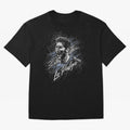 Lionel Messi La Pulga Classic T-Shirt Bring Stadium Energy to FIFA World Cup 2026 USA Canada Mexico for Fans of Neymar, Haaland and Cristiano Ronaldo and Portugal, Bringing Sports Nostalgia, International Competition, Famous Players and