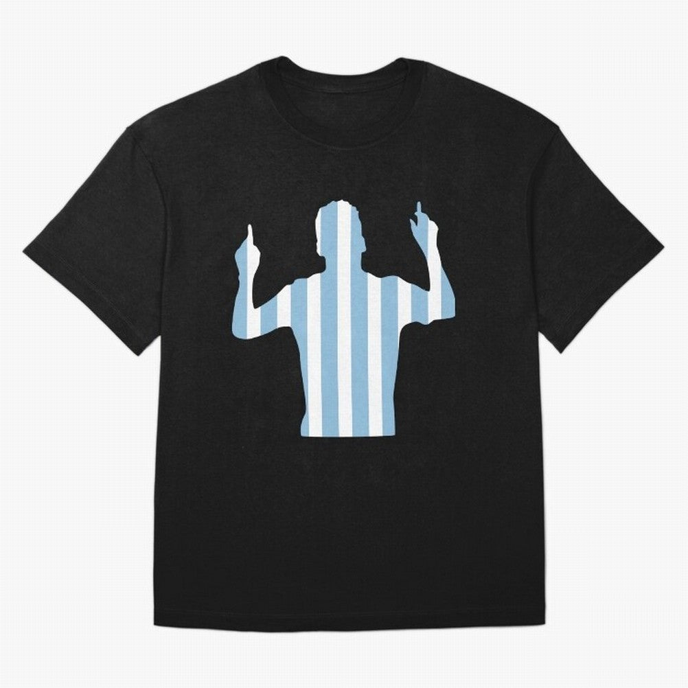 lionel Oversized T-Shirt Join Supporters Worldwide for FIFA World Cup 2026 USA Canada Mexico for Fans of Messi and Brazil, Portugal and Argentina, Bringing Classic Soccer Heritage, Championship Pressure, Fan Loyalty and International Pride; Made
