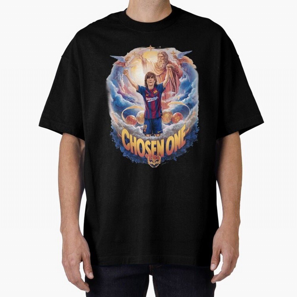 Young Messi Classic T-Shirt Get Ready for Match Day Hype around FIFA World Cup 2026 USA Canada Mexico, Cristiano Ronaldo, Haaland and CR7, Portugal, Match Day Excitement, Supporter Culture, Golden Goals and Global Football Passion; Ideal for