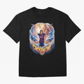 Young Messi Classic T-Shirt Get Ready for Match Day Hype around FIFA World Cup 2026 USA Canada Mexico, Cristiano Ronaldo, Haaland and CR7, Portugal, Match Day Excitement, Supporter Culture, Golden Goals and Global Football Passion; Ideal for