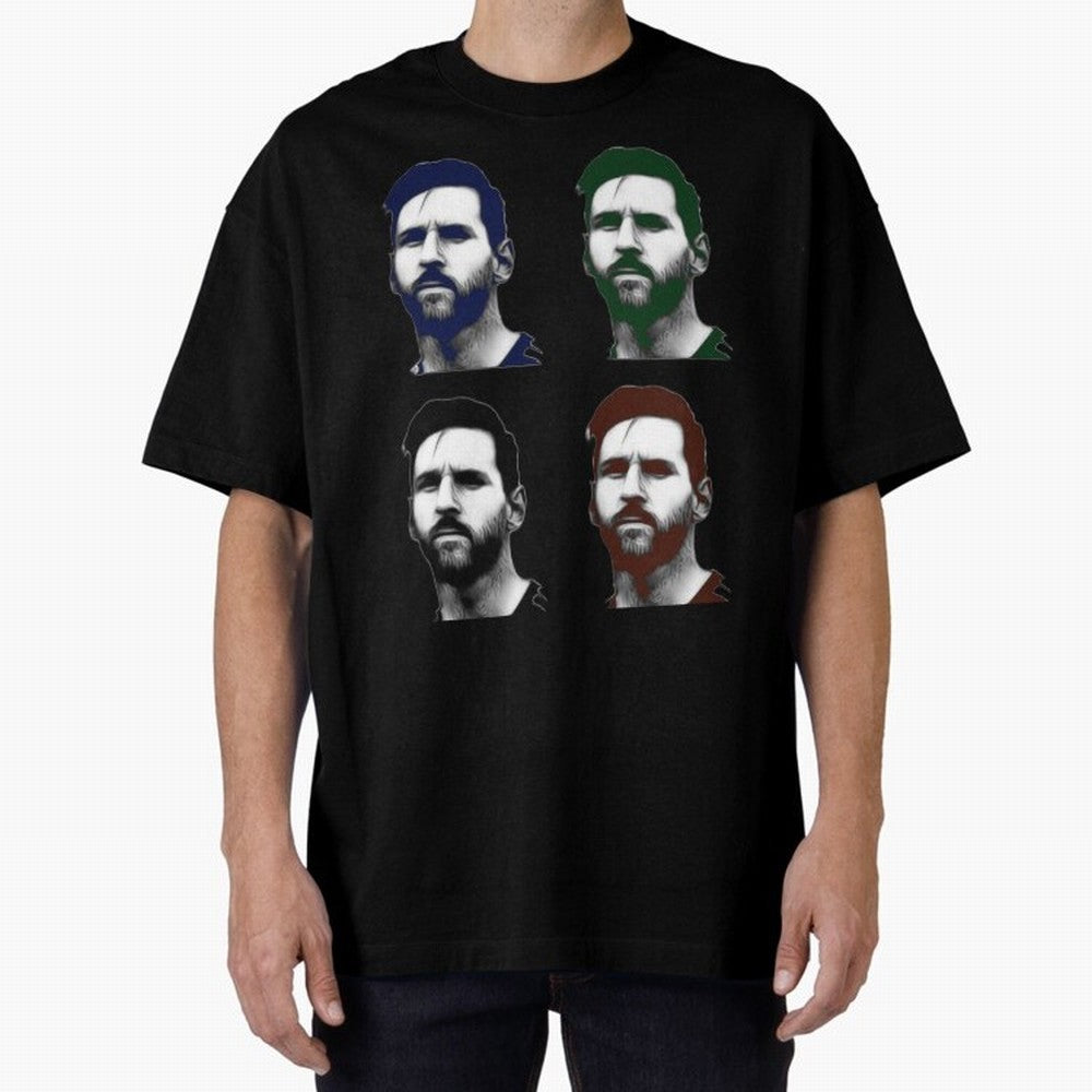 Lionel Messi Essential T-Shirt Mark Match Day Hype around FIFA World Cup 2026 Group Stage, Haaland, Spain, Stadium Memories, Football Loyalty, International Chants and Championship Tradition; Built for Supporters Chasing Trophy Dreams, Final Match