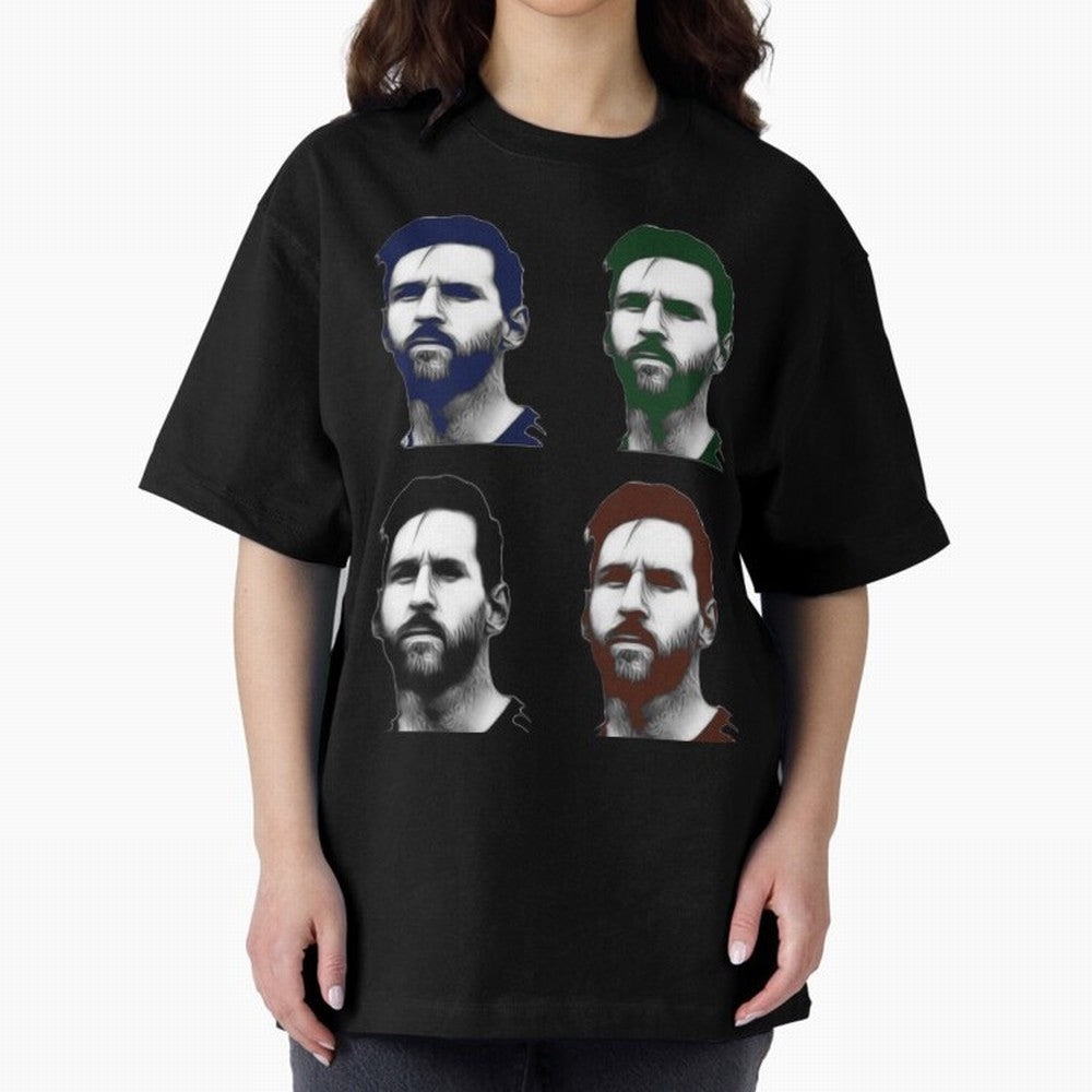 Lionel Messi Essential T-Shirt Mark Match Day Hype around FIFA World Cup 2026 Group Stage, Haaland, Spain, Stadium Memories, Football Loyalty, International Chants and Championship Tradition; Built for Supporters Chasing Trophy Dreams, Final Match