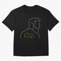 Lionel Messi 10 - Barcelona| Perfect Gift For you and friends Classic T-Shirt Celebrate Supporters United by Match Day Hype around FIFA World Cup 2026, Messi, Neymar and Mbappe, Spain and Netherlands, Retro Football Energy, Iconic Rivalries, Trophy